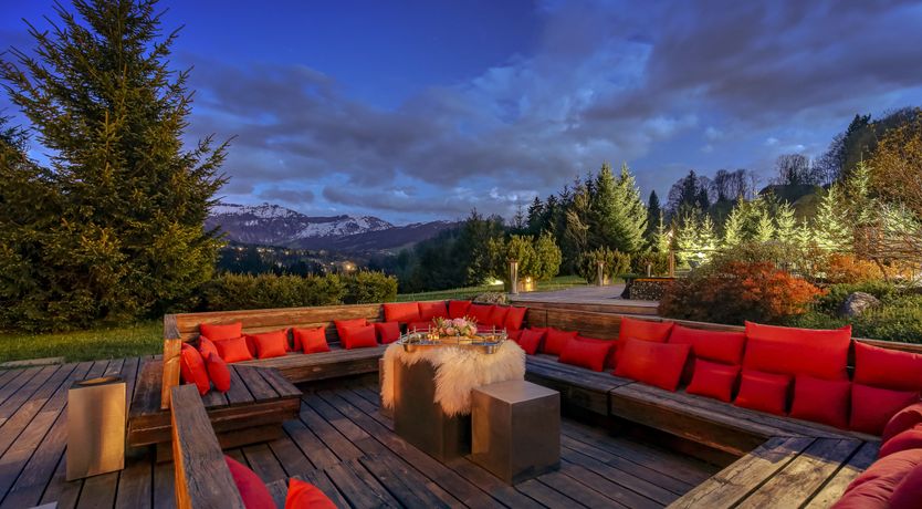 Photo of Alpine Valley Residence