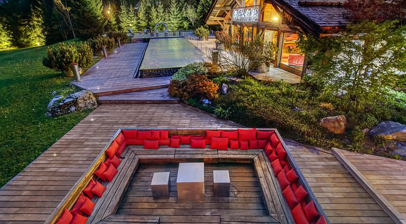 Photo of Alpine Valley Residence