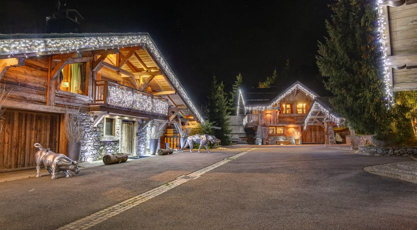 Photo of Alpine Valley Residence