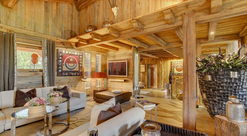 Photo of Alpine Valley Residence