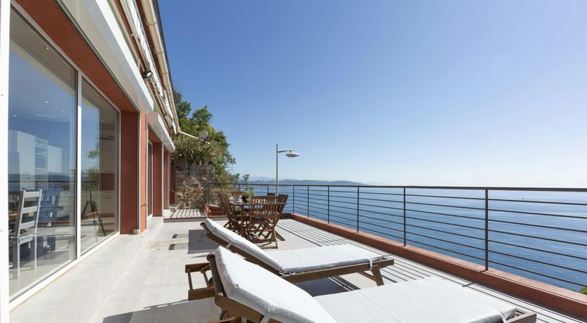 Photo of Golden Coast Path