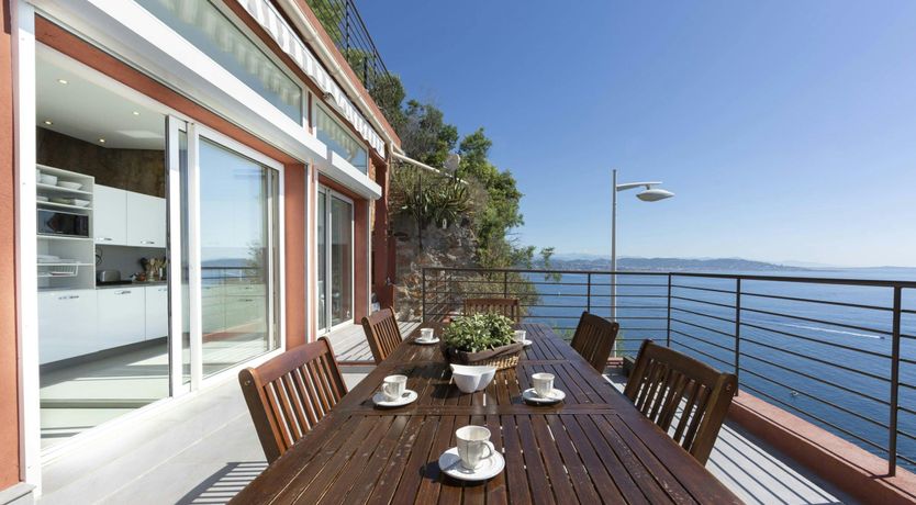 Photo of Golden Coast Path