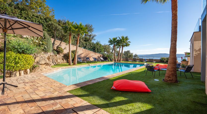 Photo of The Gulf Jewel