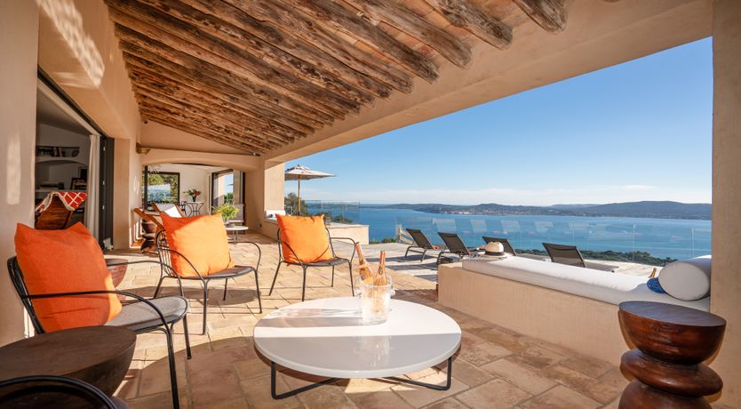 Photo of The Gulf Jewel