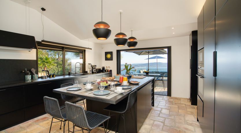 Photo of The Gulf Jewel