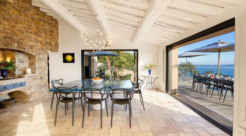 Photo of The Gulf Jewel