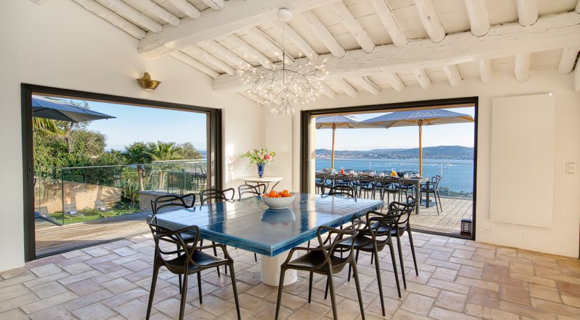 Photo of The Gulf Jewel