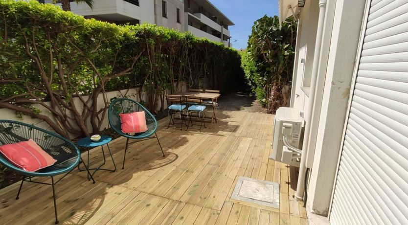 Photo of Diamond Breeze