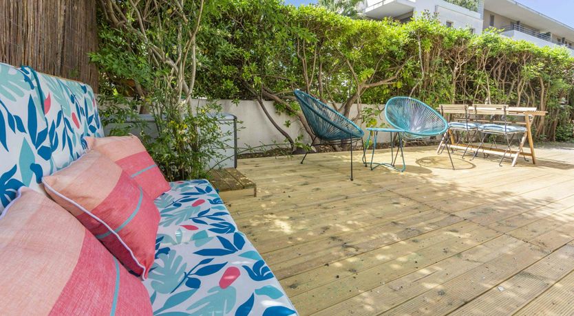 Photo of Diamond Breeze