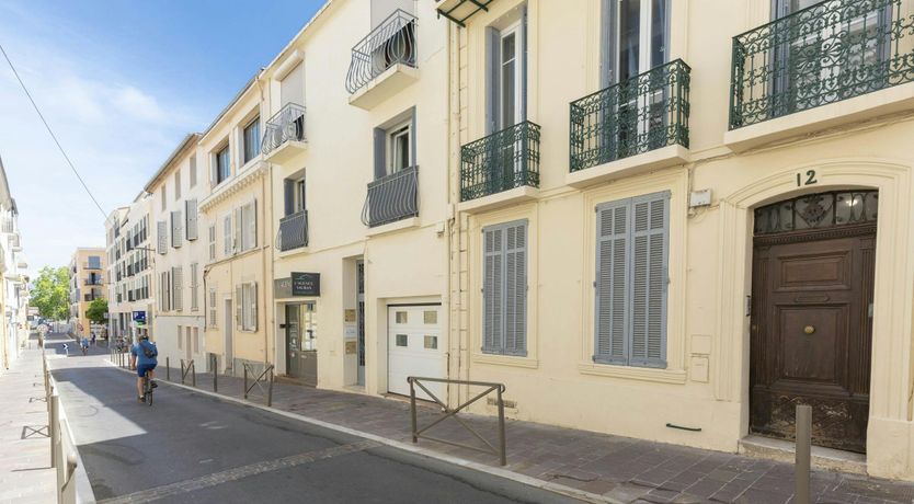 Photo of The Ancient Coast