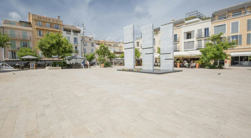 Photo of The Ancient Coast