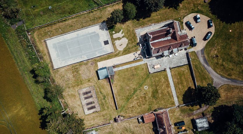 Photo of The Cosy Meadow