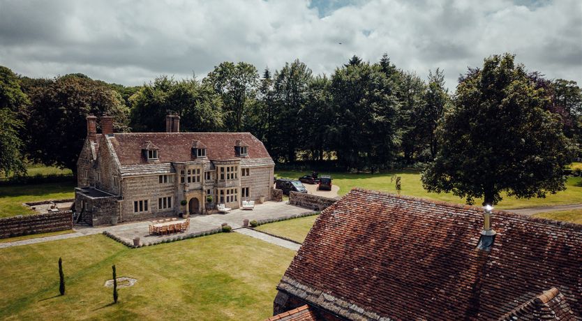 Photo of The Cosy Meadow