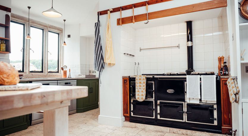 Photo of The Cosy Meadow