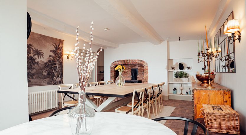 Photo of The Cosy Meadow