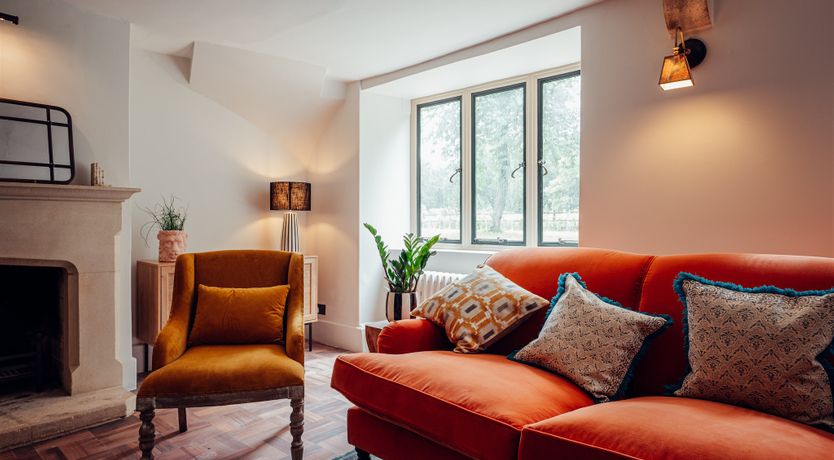 Photo of The Cosy Meadow