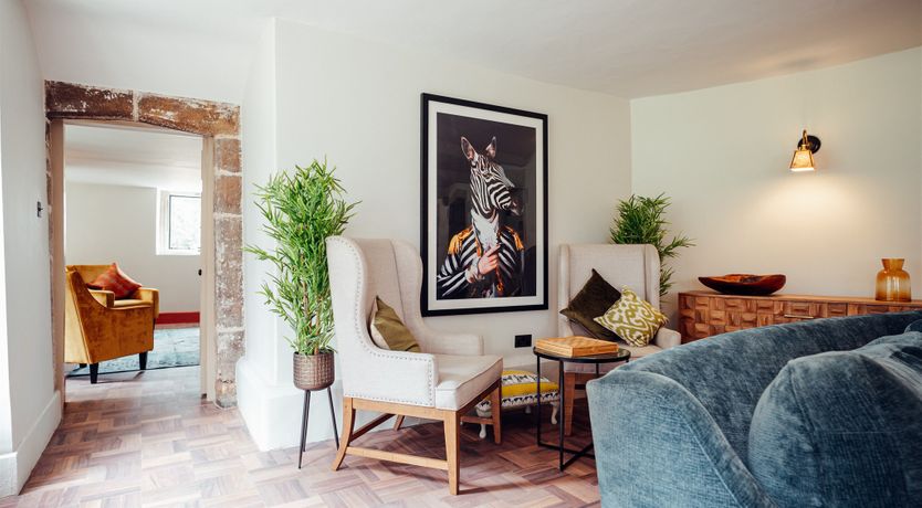 Photo of The Cosy Meadow