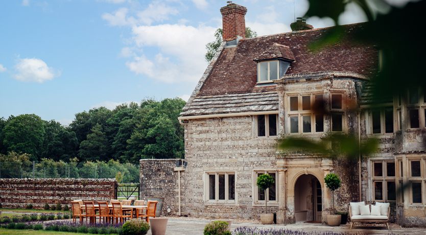 Photo of The Cosy Meadow