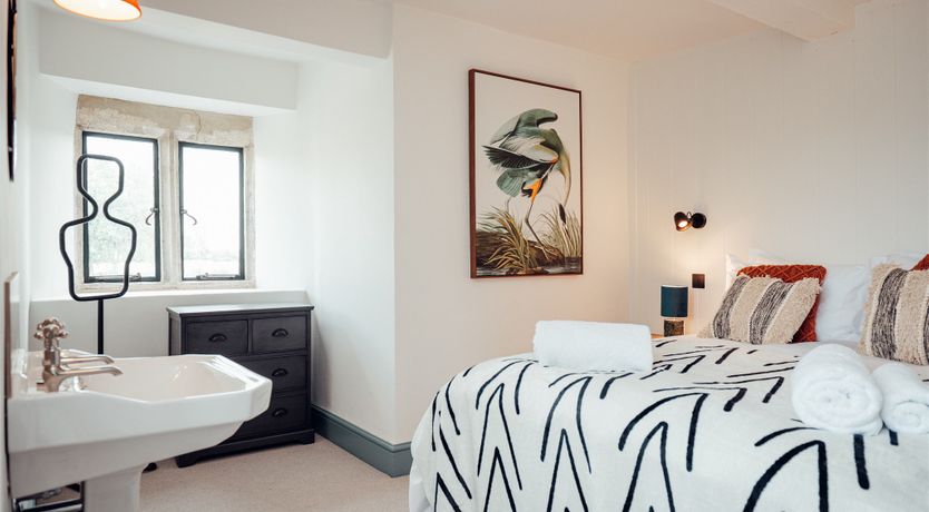 Photo of The Cosy Meadow