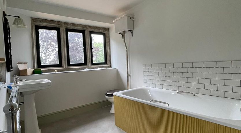 Photo of The Cosy Meadow