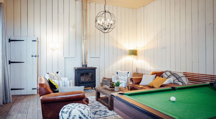 Photo of The Cosy Meadow