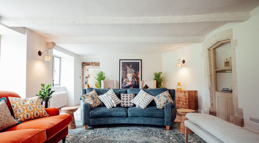 Photo of The Cosy Meadow