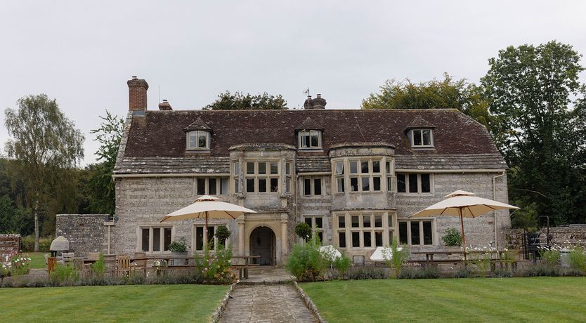 Photo of The Cosy Meadow