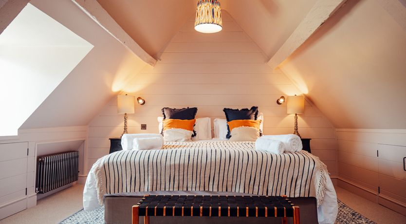 Photo of The Cosy Meadow