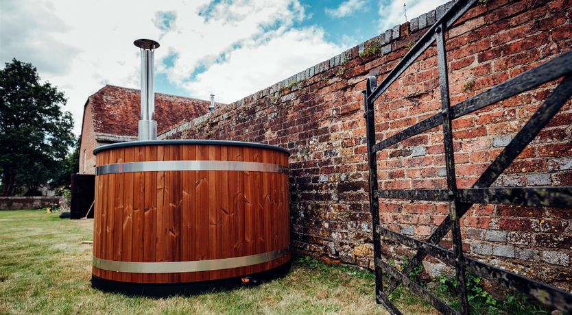 Photo of The Cosy Meadow