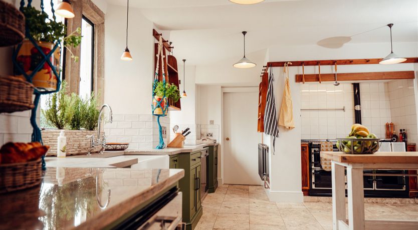 Photo of The Cosy Meadow