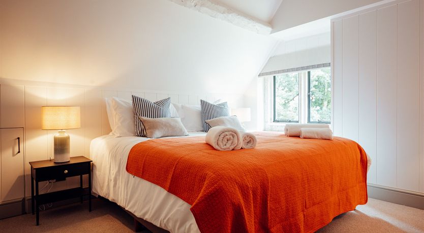 Photo of The Cosy Meadow