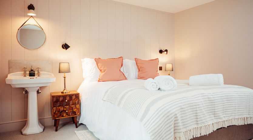 Photo of The Cosy Meadow