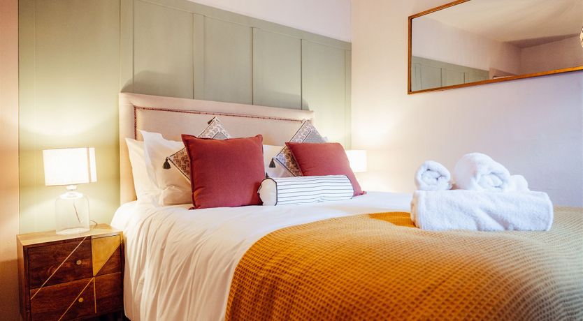 Photo of The Cosy Meadow