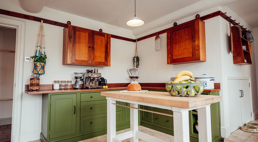 Photo of The Cosy Meadow