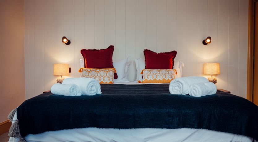 Photo of The Cosy Meadow