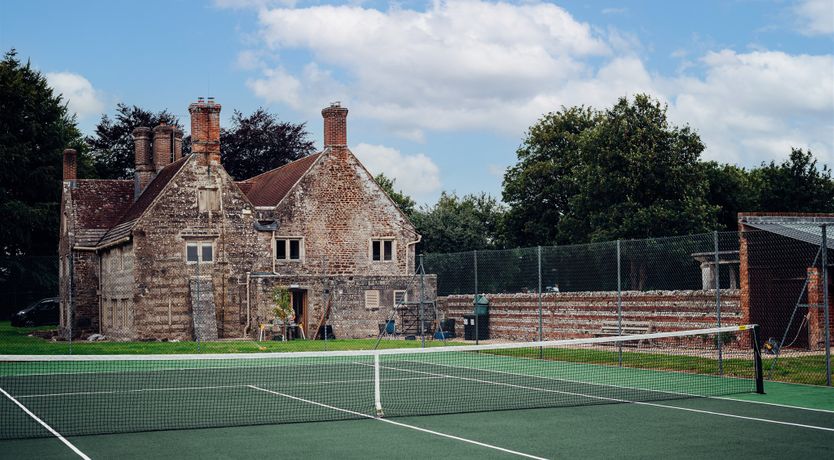 Photo of The Cosy Meadow