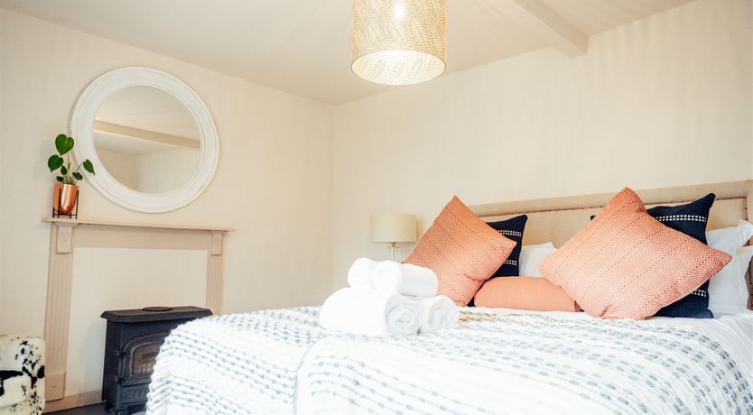 Photo of The Cosy Meadow