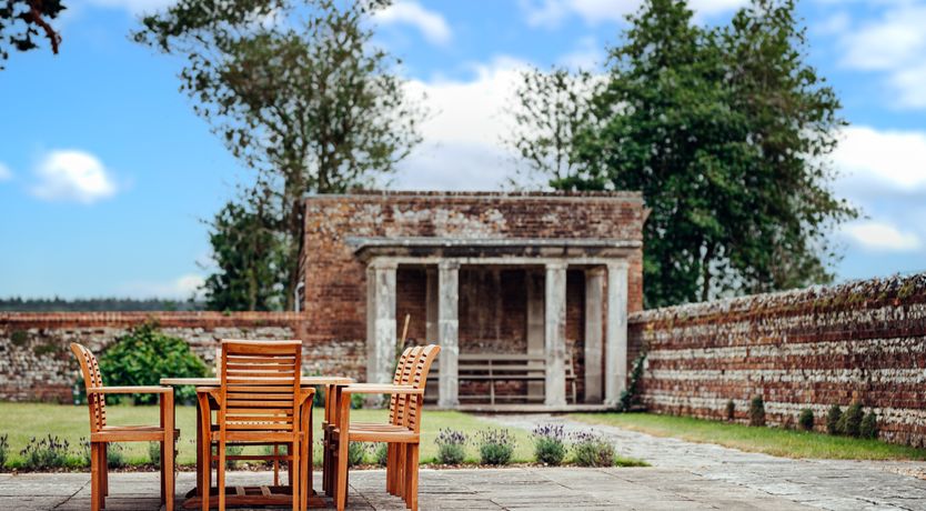 Photo of The Cosy Meadow