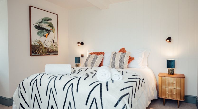 Photo of The Cosy Meadow