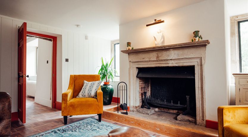 Photo of The Cosy Meadow