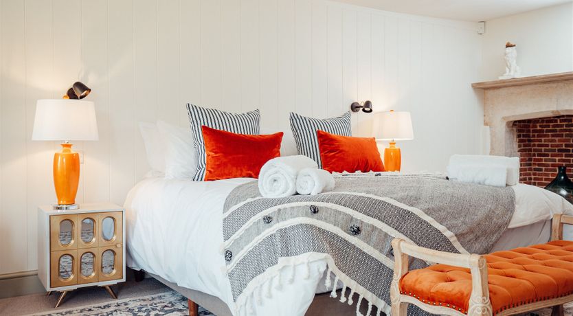 Photo of The Cosy Meadow