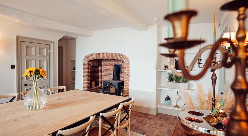 Photo of The Cosy Meadow