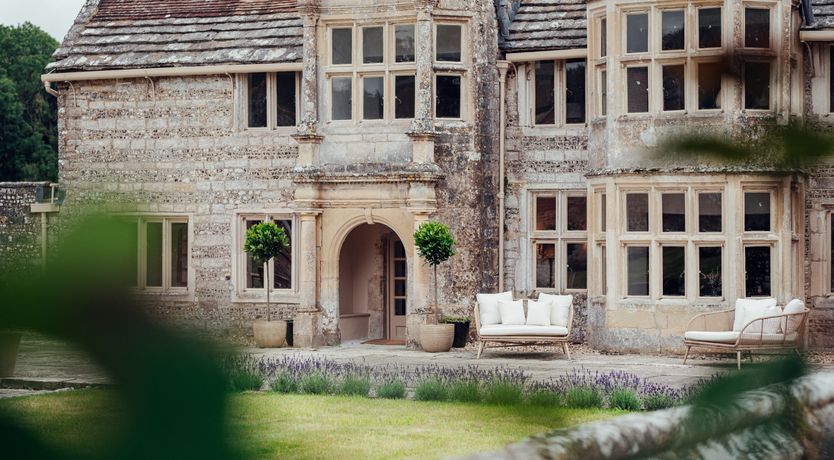 Photo of The Cosy Meadow