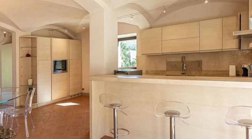 Photo of A Tuscan Sunrise