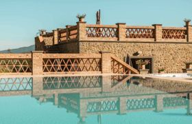 Photo of a-tuscan-sunrise