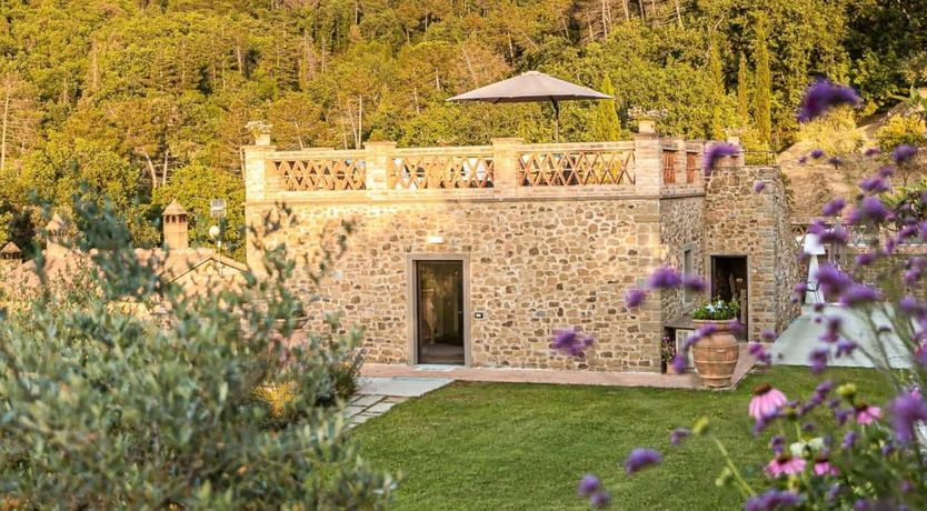 Photo of A Tuscan Sunrise