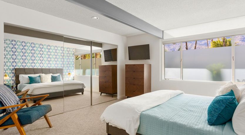 Photo of Deep Waters