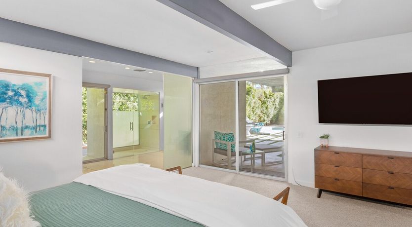 Photo of Deep Waters