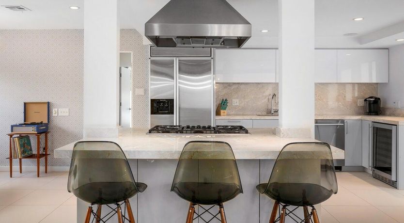 Photo of Deep Waters