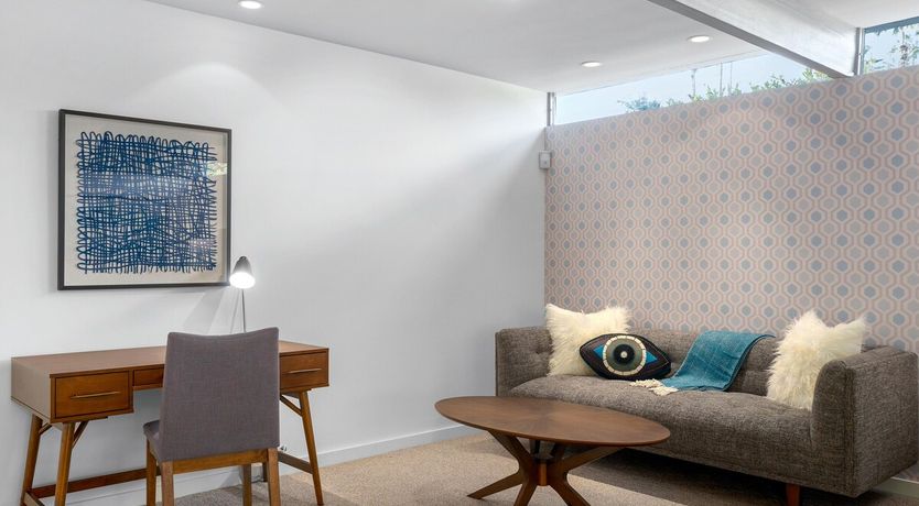 Photo of Deep Waters